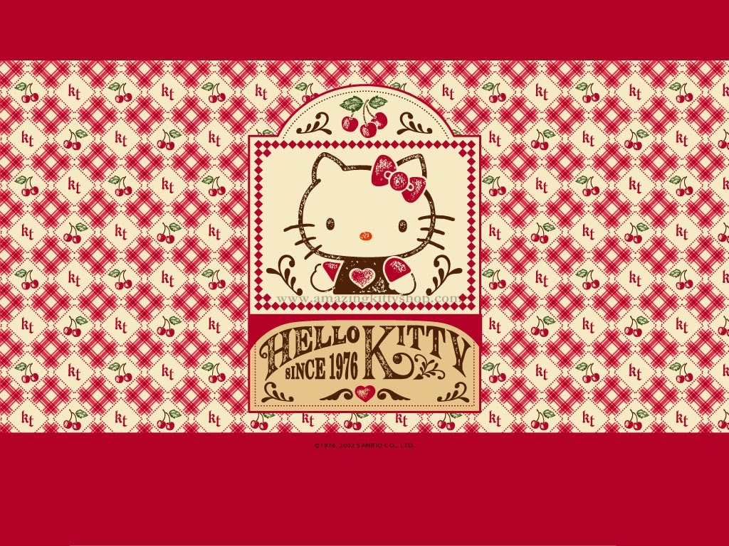 Wallpaper Hello Kitty Terbaru 2013 Download Wallpaper Hello Kitty